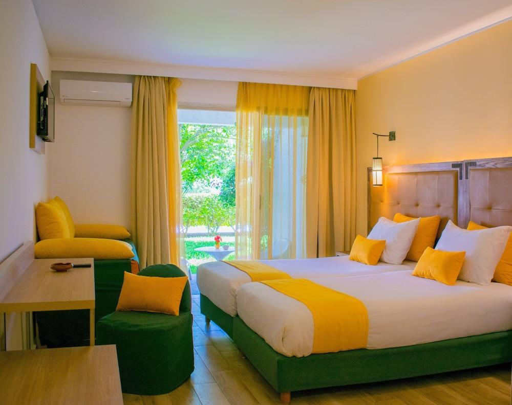 Hamilton Hotel Agadir